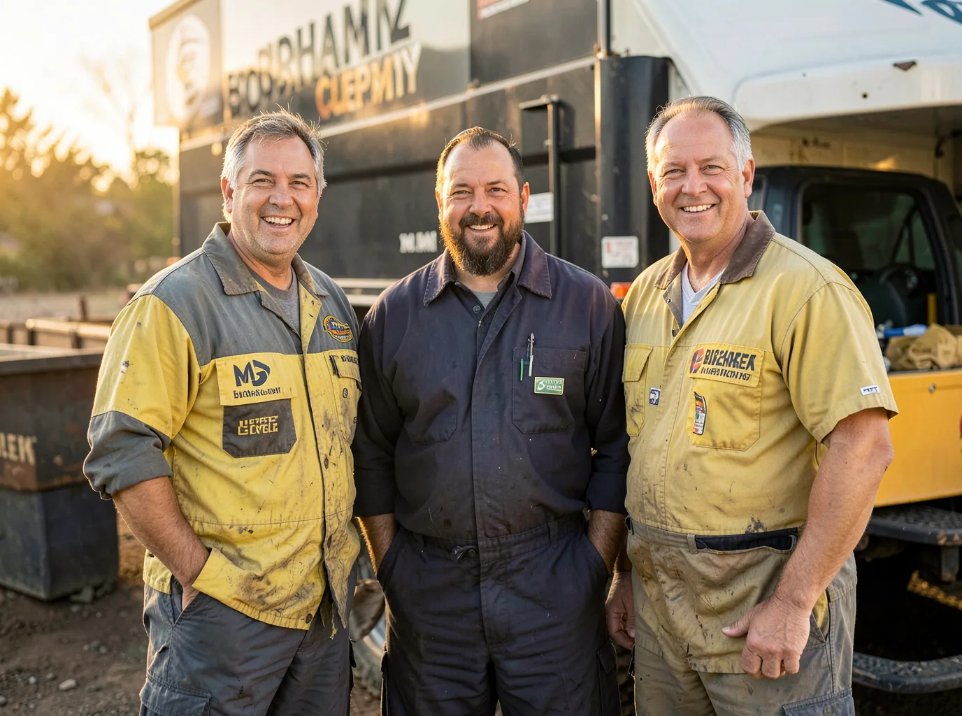 Sewage Cleanup company in Saint Boniface, PA