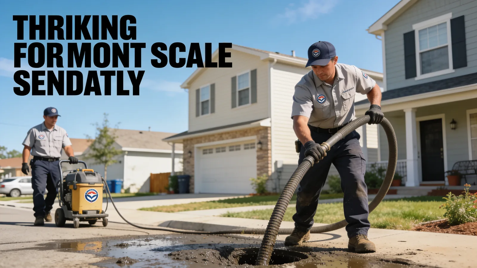 Sewage Cleanup in Saint Boniface, PA near me
